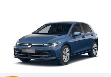 VW Golf 9.354 km 30.290 &euro; Lüdenscheid 58507
