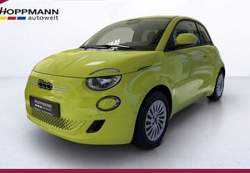 Fiat 500e 5.000 km 24.990 &euro; Gummersbach 51647