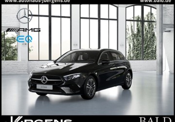 Mercedes-Benz A 180 5.045 km 27.490 &euro; Schwerte 58239