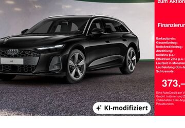 Audi A6 23.341 km 44.880 &euro; Menden 58706