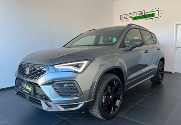Seat Ateca 1.540 km 32.885 &euro; Hagen 58089