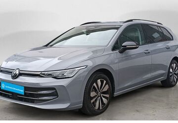 VW Golf 12.914 km 26.990 &euro; Wetter 58300
