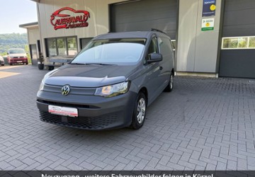 VW Caddy Maxi 14.000 km 22.790 &euro; Finnentrop 57413
