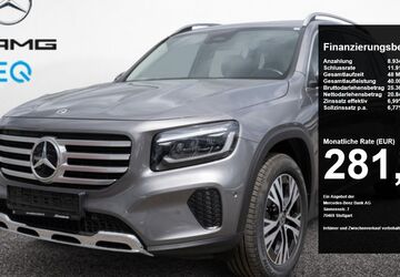 Mercedes-Benz GLB 180 29.987 km 29.340 &euro; Lüdenscheid 58507