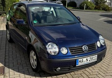 VW Polo 105.000 km 2.600 &euro; Hagen 58099