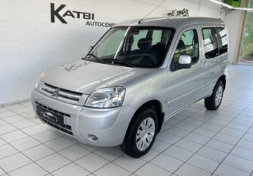 Citroen Berlingo 177.751 km 7.490 &euro; Schwelm 58332