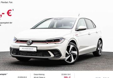 VW Polo 15.602 km 23.959 &euro; Hagen 58091