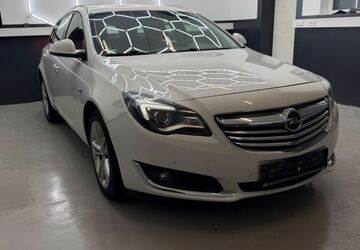 Opel Insignia 247.000 km 3.599 &euro; Lüdenscheid 58513