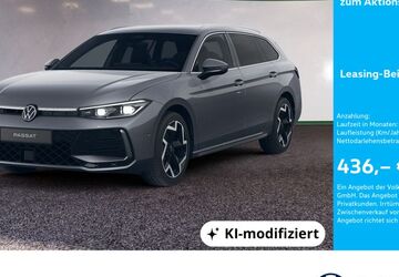 VW Passat 7.343 km 38.900 &euro; Menden 58706