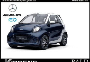Smart ForTwo 26.042 km 14.490 &euro; Hagen 58135