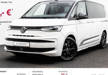 VW T7 Multivan 85.190 km 46.792 &euro; Hagen 58091
