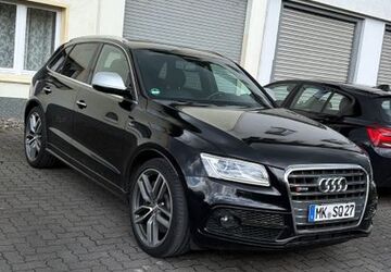 Audi SQ5 195.000 km 18.500 &euro; Neuenrade 58809