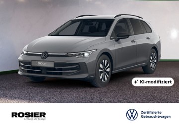VW Golf 21.709 km 26.885 &euro; Menden 58706