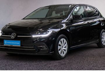 VW Polo 7.756 km 19.940 &euro; Menden 58706