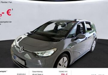 VW ID.3 56.744 km 20.825 &euro; Hagen 58091
