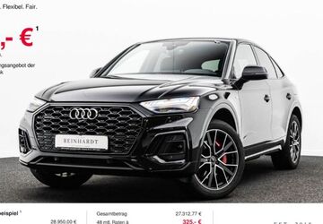 Audi Q5 145.819 km 28.948 &euro; Hagen 58091