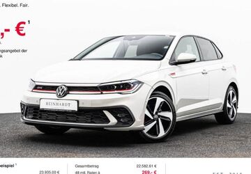 VW Polo 16.966 km 23.935 &euro; Hagen 58091