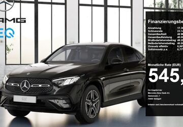 Mercedes-Benz GLC 220 18.117 km 57.870 &euro; Hagen 58135