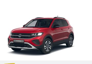 VW T-Cross 10.829 km 23.980 &euro; Lüdenscheid 58507