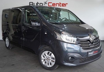 Renault Trafic 114.000 km 24.990 &euro; Ennepetal (Bei Wuppertal) 58256