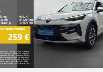 VW T-Roc 10.164 km 27.950 &euro; Lüdenscheid 58507