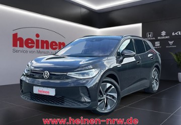 VW ID.4 33.956 km 32.799 &euro; Menden 58708
