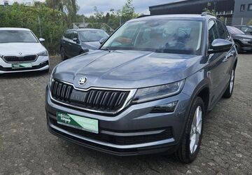 Skoda Kodiaq 75.000 km 24.230 &euro; Lüdenscheid 58513