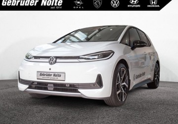 VW ID.3 3.950 km 49.950 &euro; Iserlohn 58636