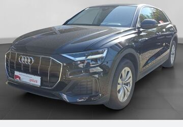 Audi Q8 34.345 km 55.860 &euro; Lüdenscheid 58511