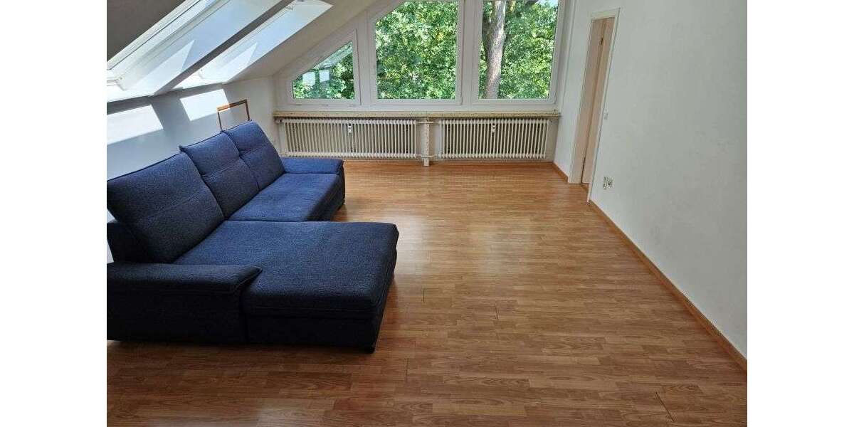 Etagenwohnung Lüdenscheid Brügge - 3 Zimmer, 65 m&sup2;, 420&euro; | Angebot:27128037