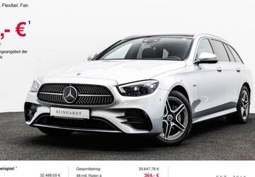 Mercedes-Benz E 300 55.596 km 32.488 &euro; Hagen 58091