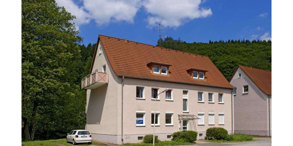 Etagenwohnung Plettenberg Lettmecke - 2 Zimmer, 33 m&sup2;, 294&euro; | Angebot:27216143