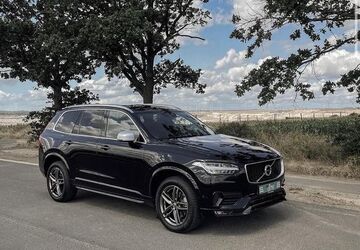 Volvo XC90 149.700 km 27.699 &euro; Lüdenscheid 58507