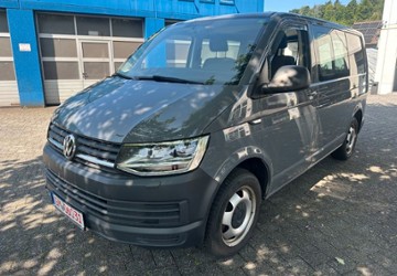 VW T6 Transporter 245.880 km 11.999 &euro; Gummersbach 51645