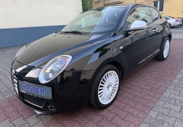 Alfa Romeo MiTo 81.000 km 5.990 &euro; Hagen 58135