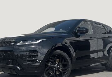 Land Rover Range Rover Evoque 81.000 km 49.900 &euro; Iserlohn 58640