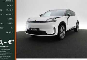 Lynk & Co 08 17.873 km 45.390 &euro; Lüdenscheid 58507