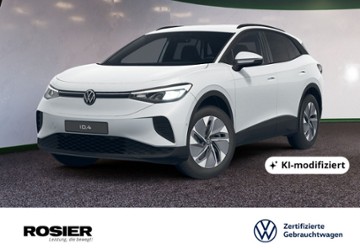 VW ID.4 37.208 km 34.883 &euro; Menden 58706