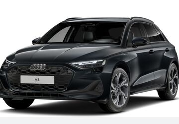 Audi A3 6.244 km 34.660 &euro; Plettenberg 58840