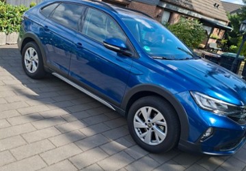 VW Taigo 4.552 km 20.800 &euro; Lindlar 51789