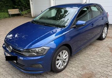 VW Polo 157.600 km 8.500 &euro; Lüdenscheid 58511