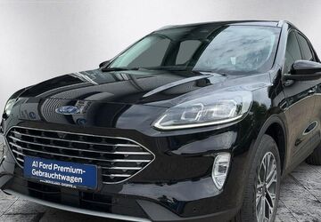 Ford Kuga 37.500 km 28.990 &euro; Wipperfuerth 51688