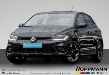 VW Polo 8.359 km 23.980 &euro; Olpe 57462
