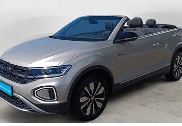 VW T-Roc 6.966 km 27.490 &euro; Wetter 58300