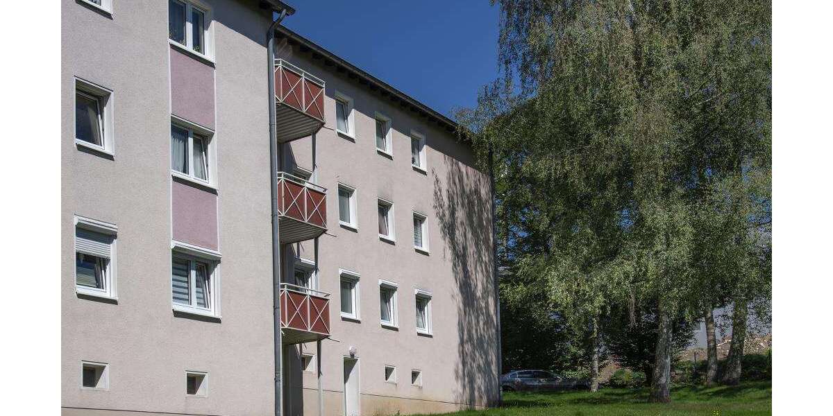 Etagenwohnung Lüdenscheid Othlinghausen - 3 Zimmer, 57 m&sup2;, 439&euro; | Angebot:27317622