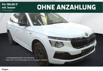 Skoda Kamiq 19.011 km 24.950 &euro; Hagen 58089