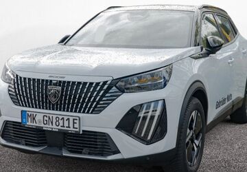 Peugeot 2008 7.250 km 32.490 &euro; Iserlohn 58636