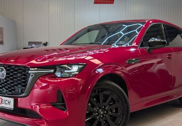 Mazda CX-60 19.985 km 41.940 &euro; Menden (Sauerland) 58708