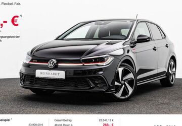 VW Polo 19.909 km 23.900 &euro; Hagen 58091