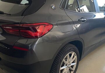 BMW X2 109.000 km 20.500 &euro; Plettenberg 58840
